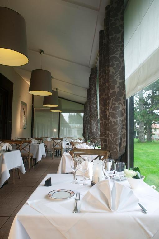 Logis Hotel & Restaurant - Lensotel Exterior photo